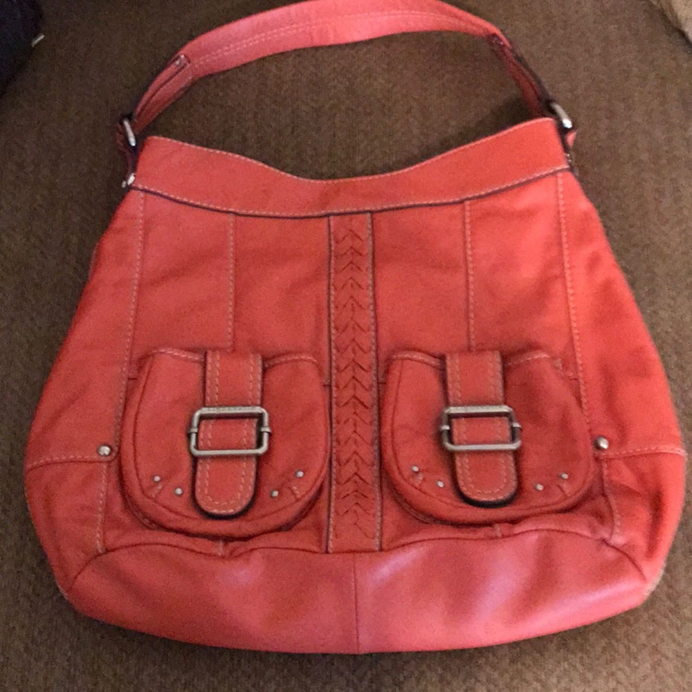 Tignanello hand bag